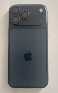 17 pro max پرومکس 17 سایکل 72