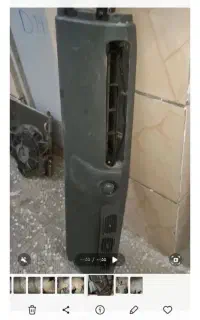 کولر ماشین