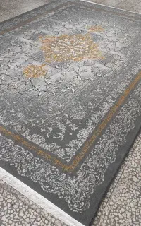فرش ماهور (