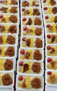 آشپزی مجالس