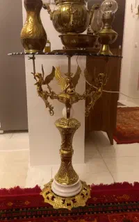 کنار سالنی برنز