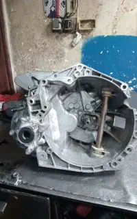 تعمیرگاه محمدی(فروش استوک)