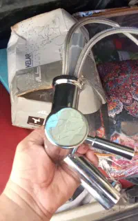 شیر روشویی برند کلاردرجه یک