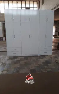 کمددیواری ۴کشو طرح لیدا . کد 155