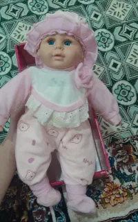 عروسک موزیکال