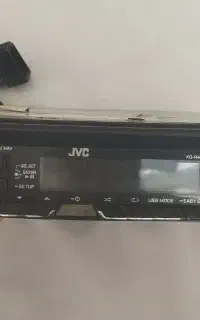 پخش jvc