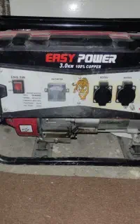 متور برق ESSypowER