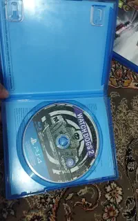 واچ داگز ۲