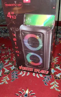 سلام اسپیکربلوتوث نو