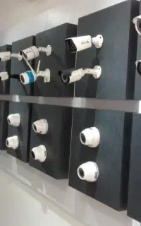 دوربین مداربسته،دزدگیر اماکن
