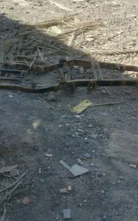 کرای شاسی نیسان وانت