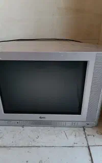 تلویزیون