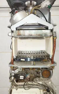 تعمیرات تخصصی پکیج خای خارجی و ایرانی در مرند