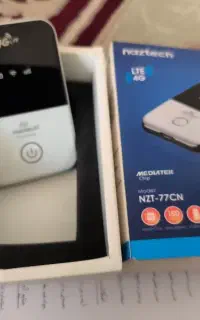 مودم 4G