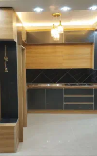 ساخت کابینت و کمد