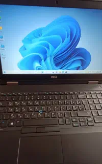 چند عدد لپتاپ قدرتمندcor i7 با گرافیک مجزا