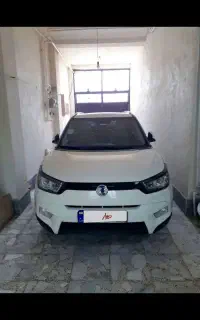 تیوولی وارداتی ۲۰۱۷