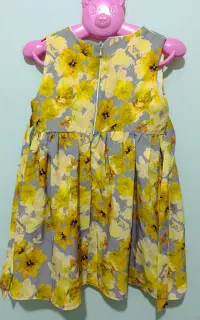 سارافون دخترانه