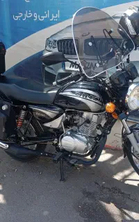 دینو 200 مدل 1404