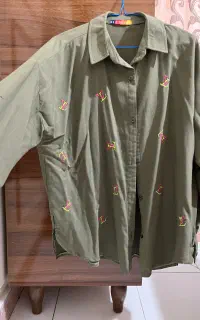 شومیز زنانه