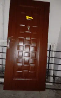 درب ضدسرقت