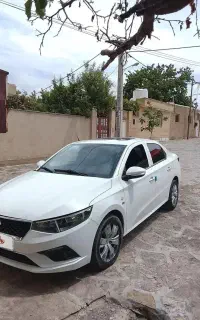 اجاره ماشین تارا/۲۰۷/دنا پلاس بدون راننده درقم