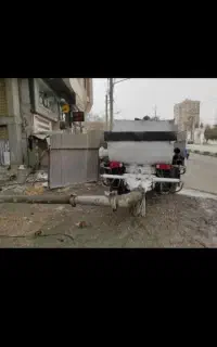 اپراتور پمپ ثابت