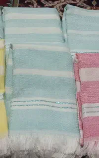 حوله دستباف