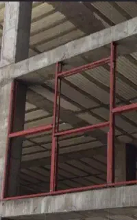 نبشی کشی وجوشکاری