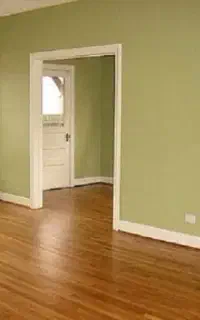 نقاشی ساختمان