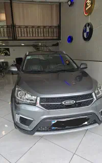 ام وی ام x22 اکسلنت اتومات مدل 1399نقد و اقساط