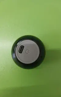 اسپیکر مینی مشکی به همراه شارژر