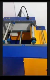 دستگاه رل ب رل