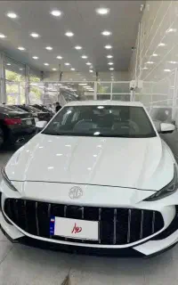 ام جی 5 فول 2026