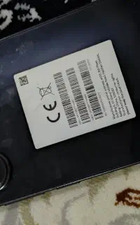 گوشی موبایل نوت 13 حافظه 256 رام 8+8 دو سیم‌و
