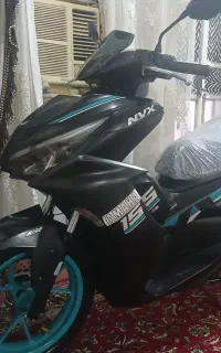 موتور طرح ایروکس