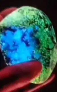 کهربا با شناسنامه معتبر و قابل استعلام