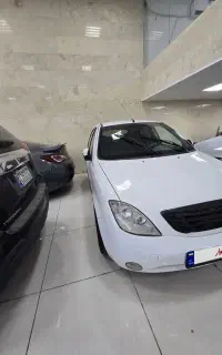 تیبا۲ بی رنگ