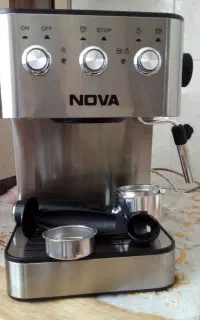 قهوه ساز Nova نوا