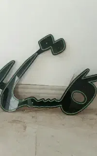 تابلو ال ای دی