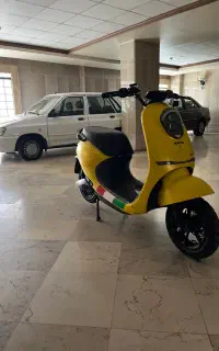 کویر Es6