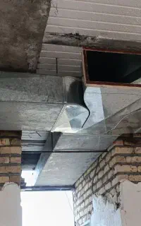 گارگاه کانال سازی نجفی