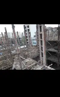 تخریب ساختمان و خاکبرداری برادران نجاتی با پروانه
