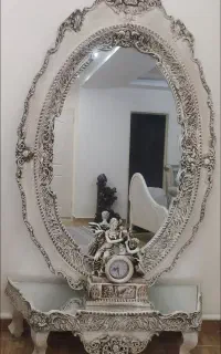 اینه کنسول