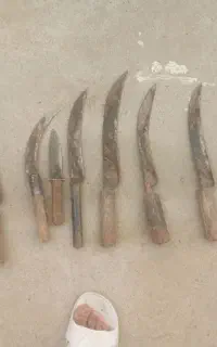 ابزار کشاورزی