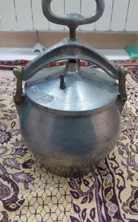زود پز