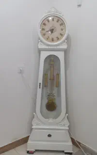 ساعت سر پایی نو بفروش میرسه
