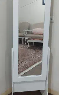 اینه قدی متحرک