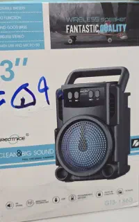 اسپیکر 590