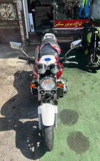 Cb1300cbr1000cbr600MT09